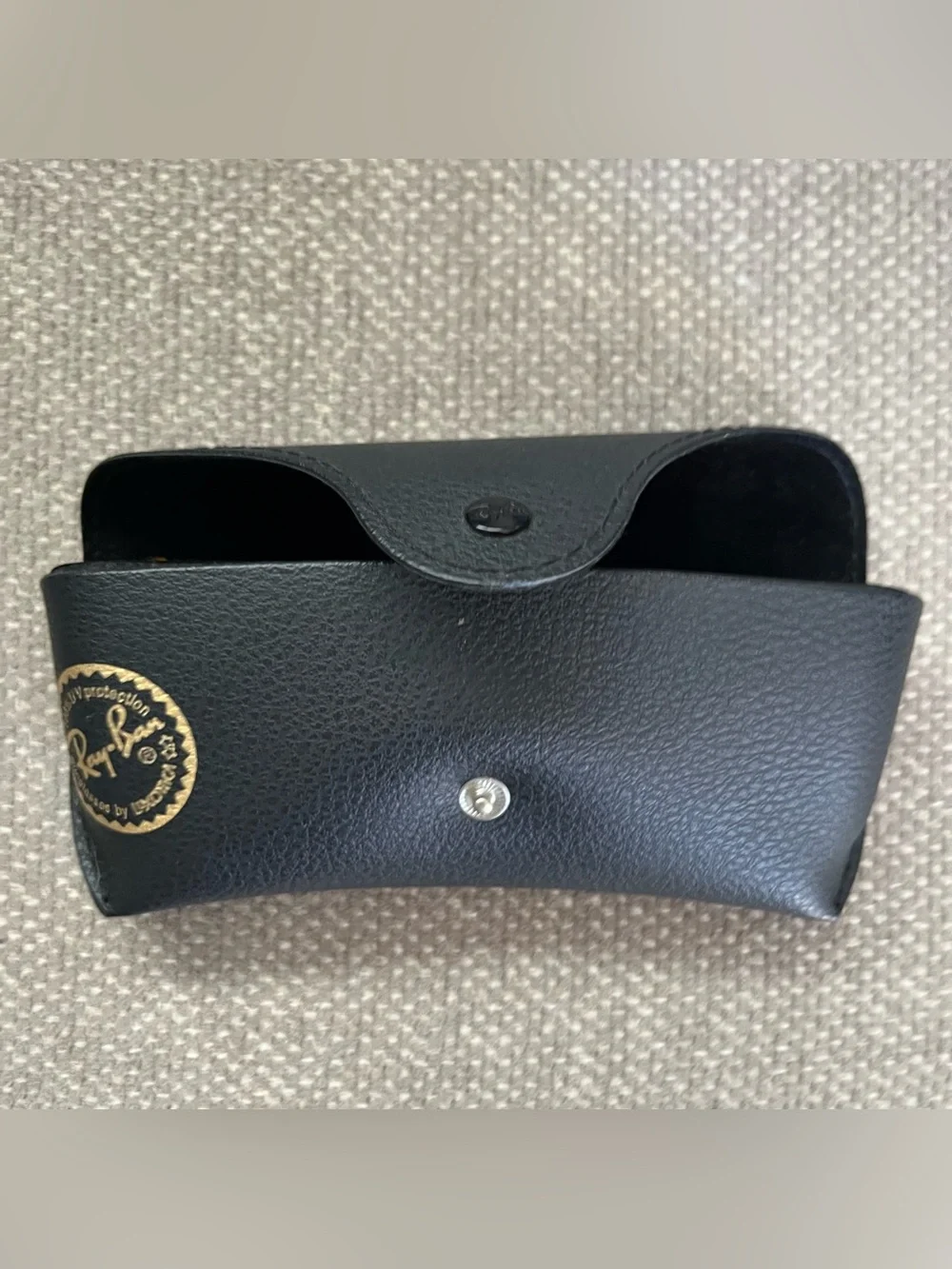 Classic Ray-Ban RB4194 Light Havana Brown Gradient Sunglasses 😎